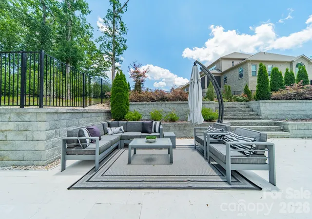 5th image of 2008 Kenmere Ln, Charlotte, NC 28270 | MLS# 4392022
