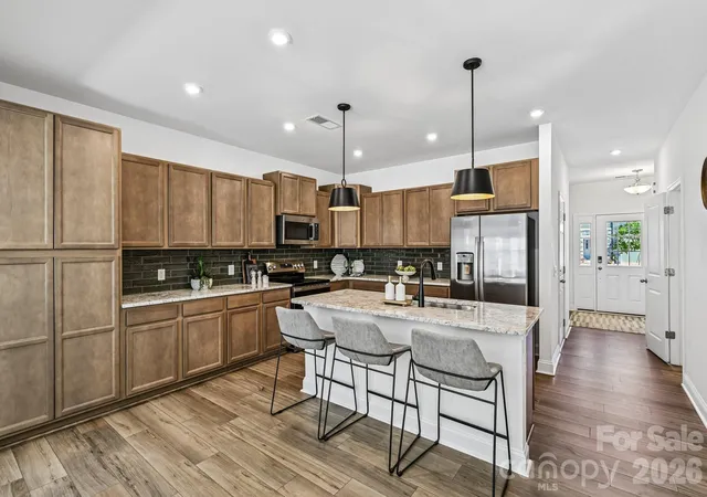 image of 7567 Ethora Wy, Charlotte, NC 28216 | MLS# 4392026
