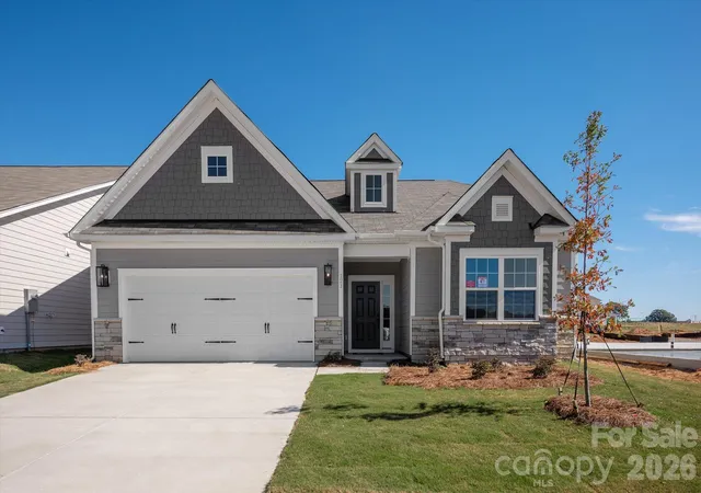 Single family home for sale at 121 Dane Pl #HAF0057, Mooresville, NC 28115 | MLS# 4392030