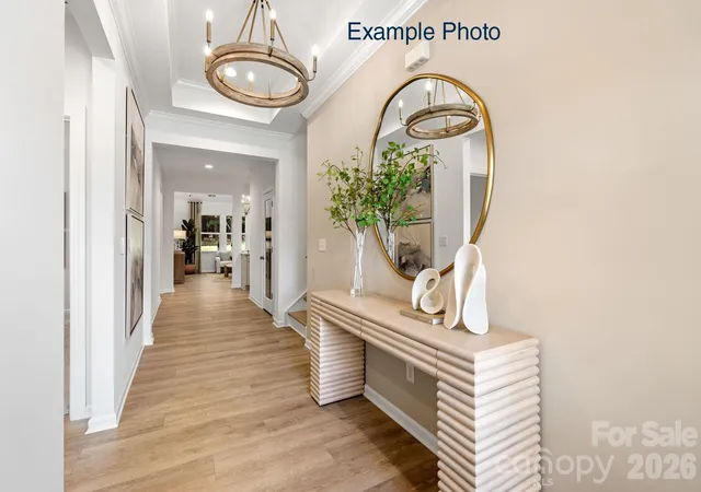 Photo 2 of Single family home for sale at 121 Dane Pl #HAF0057, Mooresville, NC 28115 | MLS# 4392030 | Listing updated on 2026-08-22