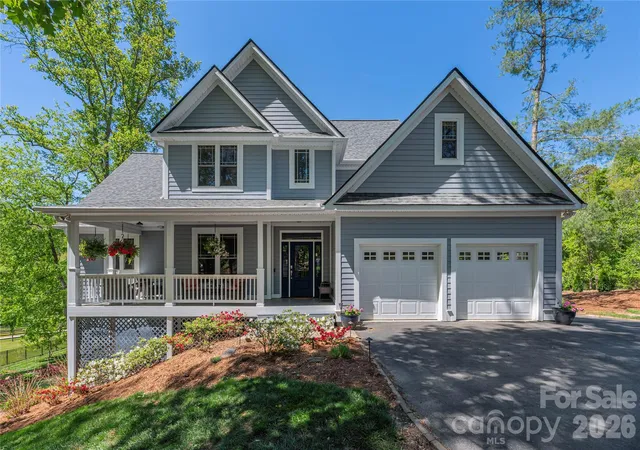 1st image of 48 Duncan Estate Dr, Fletcher, NC 28732 | MLS# 4392041
