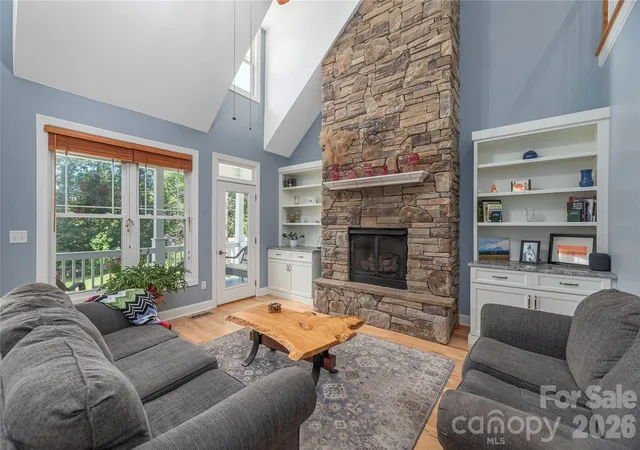 4th image of 48 Duncan Estate Dr, Fletcher, NC 28732 | MLS# 4392041