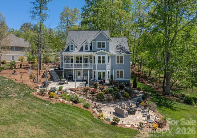 41st image of 48 Duncan Estate Dr, Fletcher, NC 28732 | MLS# 4392041