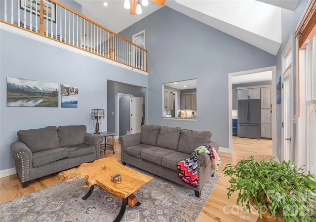 5th image of 48 Duncan Estate Dr, Fletcher, NC 28732 | MLS# 4392041