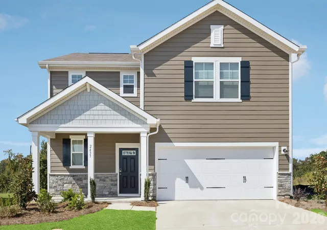 1st image of 2741 Blue Sky Meadows Dr, Monroe, NC 28110 | MLS# 4392045