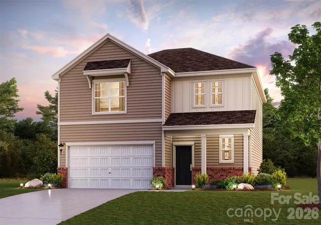 2nd image of 2741 Blue Sky Meadows Dr, Monroe, NC 28110 | MLS# 4392045