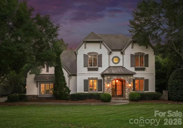 Photo 1 of Mansion for sale at 746 Bannerman Ln, Fort Mill, SC 29715 | MLS# 4392050 | Listing updated on 2026-08-02