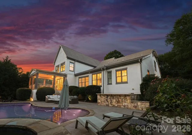 Photo 2 of Mansion for sale at 746 Bannerman Ln, Fort Mill, SC 29715 | MLS# 4392050 | Listing updated on 2026-08-02