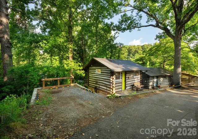 4th image of 15 And 16 Cottage Dr, Asheville, NC 28805 | MLS# 4392051