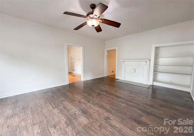 Photo 3 of Single family home for sale at 435 16th Street, Cramerton, NC 28032 | MLS# 4392054 | Listing updated on 2026-10-01