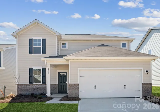 1st image of 2708 Blue Sky Meadows Dr, Monroe, NC 28110 | MLS# 4392055