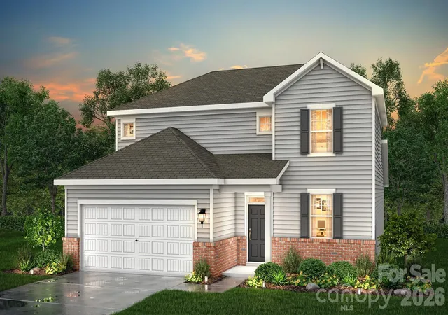 2nd image of 2708 Blue Sky Meadows Dr, Monroe, NC 28110 | MLS# 4392055