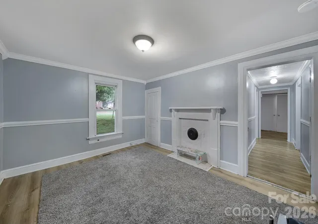 Homes for sale in Statesville, NC | 115 Lippard St, Statesville, NC 28677 | MLS# 4392056