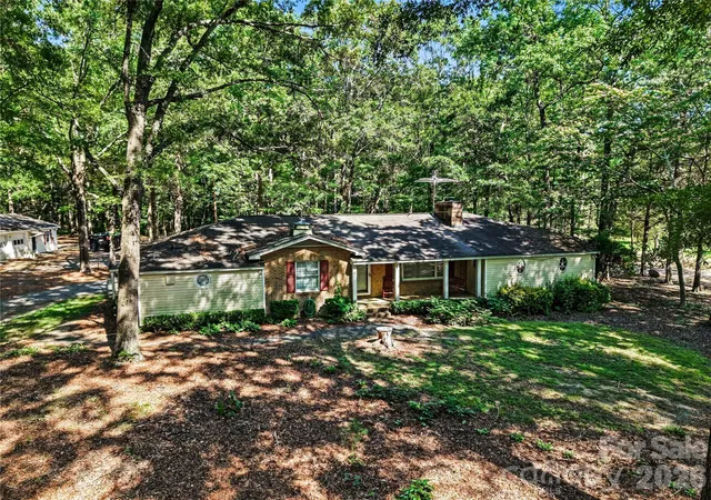 33rd image of 8008 W Duncan Rd, Indian Trail, NC 28079 | MLS# 4392070