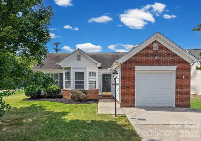 Photo 1 of Single family home for sale at 3201 Brookstone Trl, Indian Trail, NC 28079 | MLS# 4392073 | Listing updated on 2026-09-18
