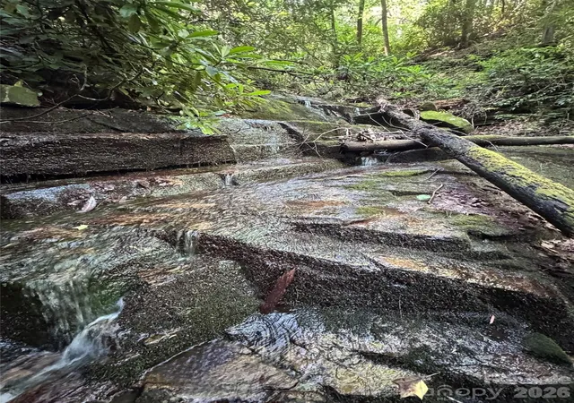 Photo 5 of Land for sale at 000 Chestnut Oak Ln, Pisgah Forest, NC 28768 | MLS# 4392078 | Listing updated on 2026-07-20
