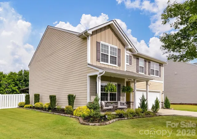 1st image of 1033 Blue Stream Ln, Indian Trail, NC 28079 | MLS# 4392083