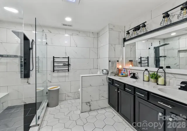 Photo 2 of Single family home for sale at 1033 Blue Strm Ln, Indian Trail, NC 28079 | MLS# 4392083 | Listing updated on 2026-09-22