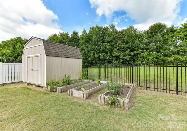 36th image of 1033 Blue Stream Ln, Indian Trail, NC 28079 | MLS# 4392083