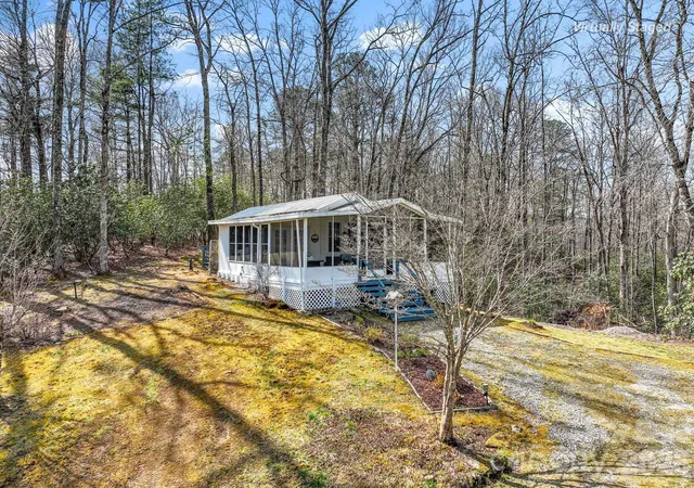 Homes for sale in Balsam Grove, NC | 54 S Kimiko Ln, Balsam Grove, NC 28708 | MLS# 4392084