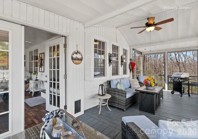 Homes for sale in Balsam Grove, NC | 54 S Kimiko Ln, Balsam Grove, NC 28708 | MLS# 4392084