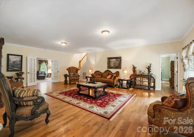 Photo 3 of Single family home for sale at 115 Barton Rd, Brevard, NC 28712 | MLS# 4392089 | Listing updated on 2026-10-01