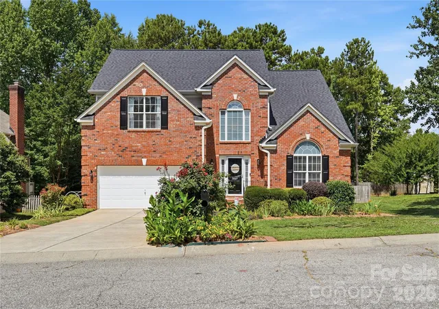 Homes for sale in Rock Hill, SC | 1409 Beckworth Ave, Rock Hill, SC 29730 | MLS# 4392097