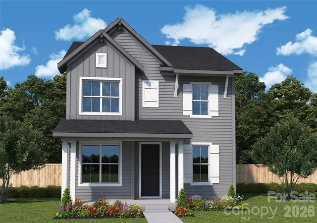 Photo 1 of Sale Pending at 14030 Marlin Ln, Mint Hill, NC 28227 | MLS# 4392105 | Listing updated on 2026-10-06