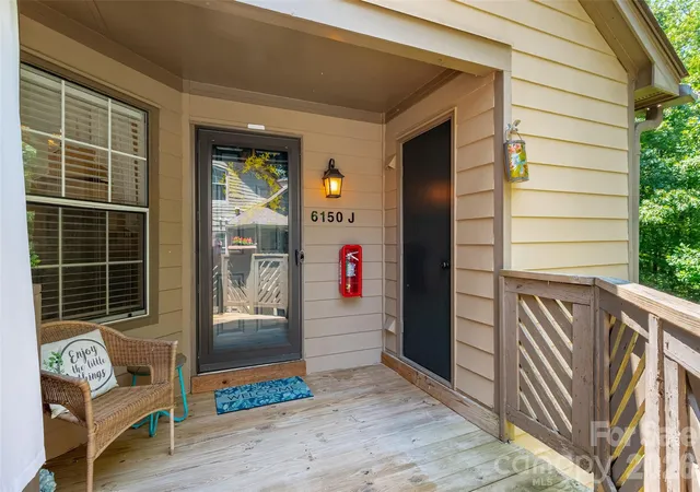 1st image of 6150 Gray Gate Ln #J, Charlotte, NC 28210 | MLS# 4392120