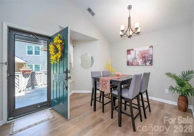 4th image of 6150 Gray Gate Ln #J, Charlotte, NC 28210 | MLS# 4392120