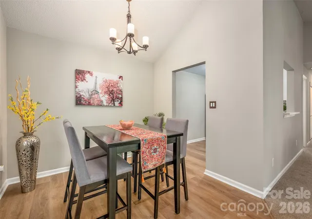 5th image of 6150 Gray Gate Ln #J, Charlotte, NC 28210 | MLS# 4392120