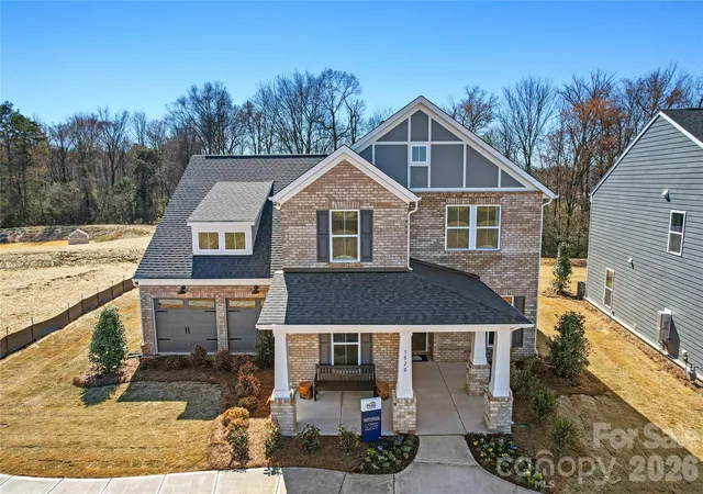 2nd image of 2130 Riverbend Ave, Monroe, NC 28110 | MLS# 4392124