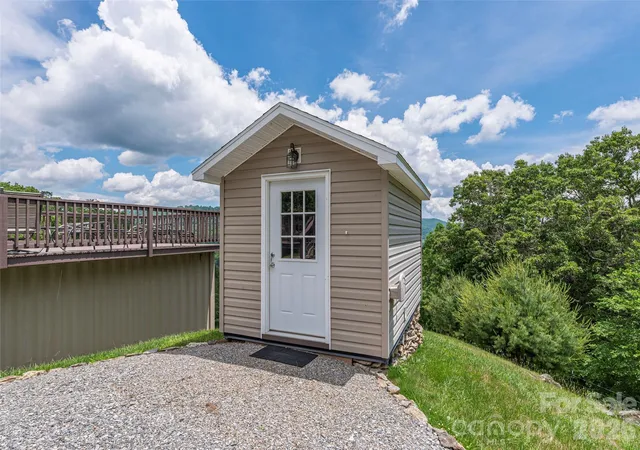 4th image of 1200 Clark Rd, Clyde, NC 28721 | MLS# 4392132