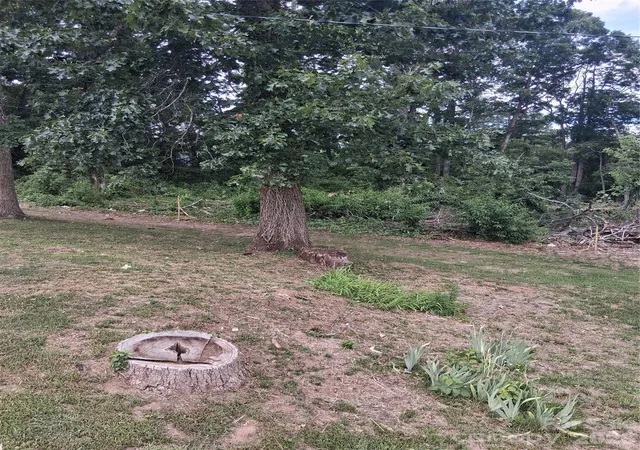 Photo 1 of Land for sale at 25 Oak Hl Dr #1, Asheville, NC 28806 | MLS# 4392137 | Listing updated on 2026-06-23