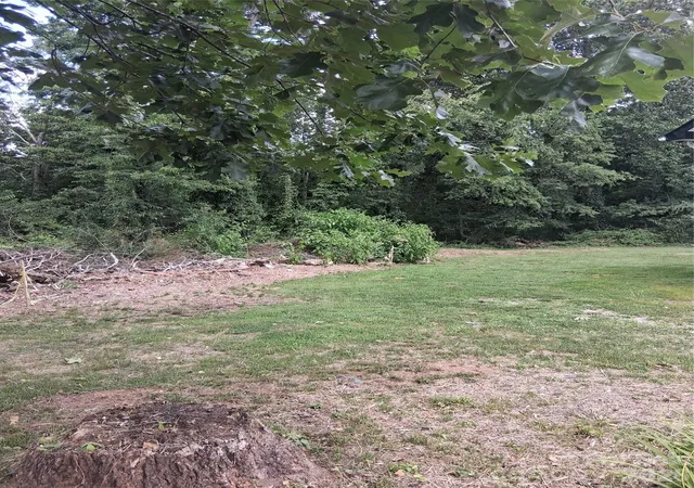 Photo 3 of Land for sale at 25 Oak Hl Dr #1, Asheville, NC 28806 | MLS# 4392137 | Listing updated on 2026-06-23
