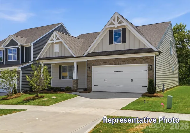 Photo 1 of Single family home for sale at 1062 Tradition Clb St, York, SC 29745 | MLS# 4392140 | Listing updated on 2026-10-09