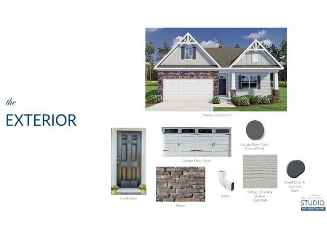 Photo 2 of Single family home for sale at 1062 Tradition Clb St, York, SC 29745 | MLS# 4392140 | Listing updated on 2026-10-09