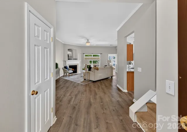 4th image of 18418 Torrence Chapel Estates Cir, Cornelius, NC 28031 | MLS# 4392160