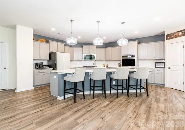 Photo 4 of Single family home for sale at 388 Kennerly Ctr Dr, Mooresville, NC 28115 | MLS# 4392163 | Listing updated on 2026-07-30