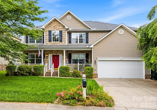2nd image of 6 Dansford Ln, Arden, NC 28704 | MLS# 4392171