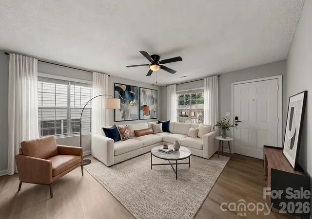 2nd image of 1089 Cherry Meadow Ln, Rock Hill, SC 29732 | MLS# 4392176