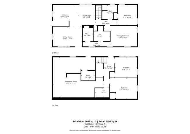 Photo 2 of Single family home for sale at 1047 White Plains Rd, Charlotte, NC 28213 | MLS# 4392181 | Listing updated on 2026-08-24