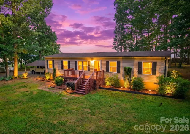 Homes for sale in Taylorsville, NC | 975 Jay Burke Rd, Taylorsville, NC 28681 | MLS# 4392183