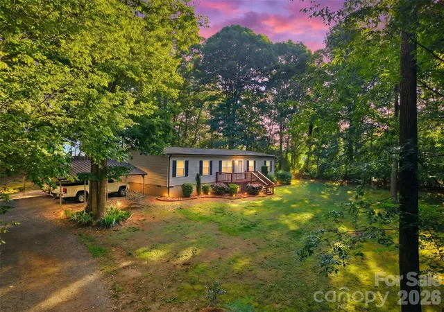 Homes for sale in Taylorsville, NC | 975 Jay Burke Rd, Taylorsville, NC 28681 | MLS# 4392183