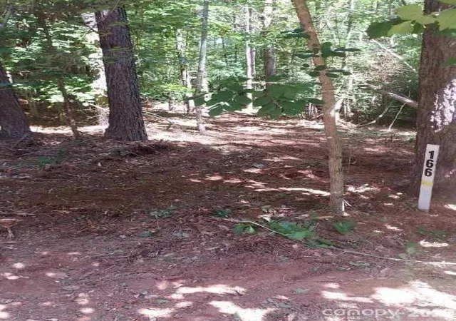 Photo 3 of Land for sale at 218 Table Rock Tr NW #166, Valdese, NC 28690 | MLS# 4392185 | Listing updated on 2026-08-25