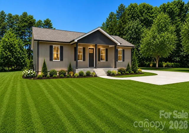 Photo 1 of Sale Pending at 2216 Mooresville Rd, Salisbury, NC 28147 | MLS# 4392200 | Listing updated on 2026-08-19