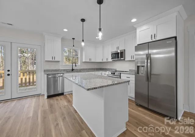 Photo 2 of Sale Pending at 2216 Mooresville Rd, Salisbury, NC 28147 | MLS# 4392200 | Listing updated on 2026-08-19