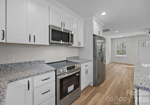 Photo 3 of Sale Pending at 2216 Mooresville Rd, Salisbury, NC 28147 | MLS# 4392200 | Listing updated on 2026-08-19