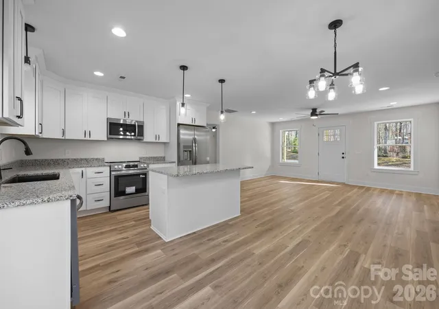Photo 4 of Sale Pending at 2216 Mooresville Rd, Salisbury, NC 28147 | MLS# 4392200 | Listing updated on 2026-08-19