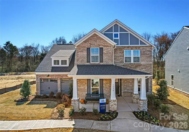 2nd image of 2138 Riverbend Ave, Monroe, NC 28110 | MLS# 4392202